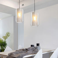 INIS Pendant
