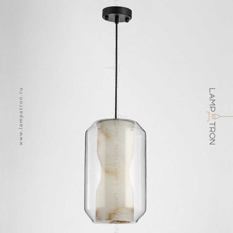 INIS Pendant