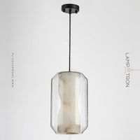 INIS Pendant