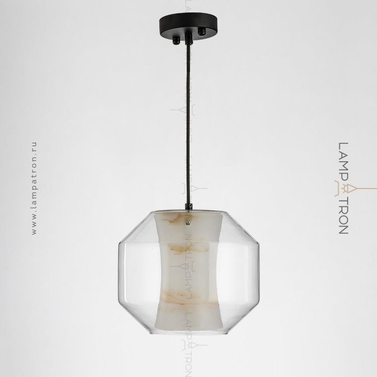 INIS Pendant