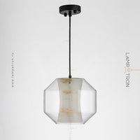 INIS Pendant