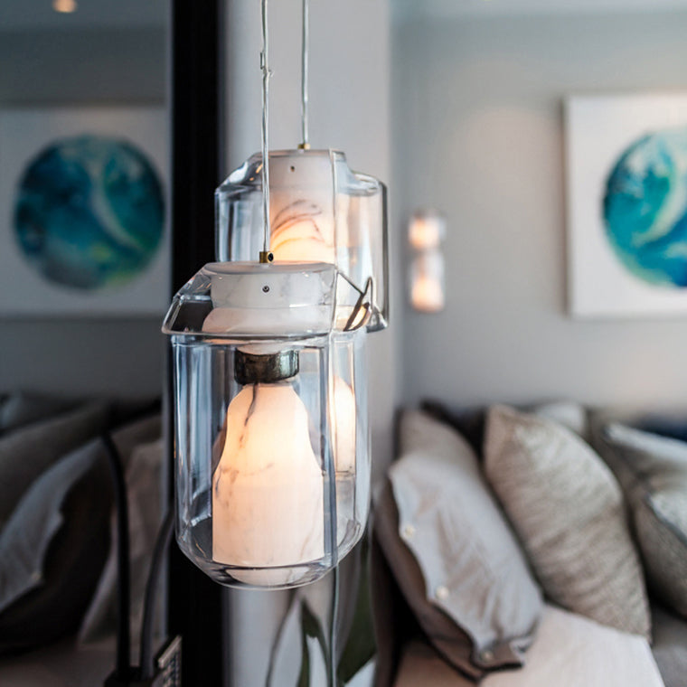 INIS Pendant