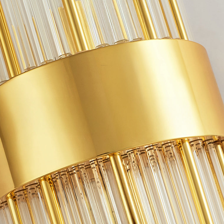 INSTAL Wall Light by Lampadom - scale reference