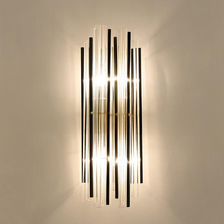 INSTAL Wall Light by Lampadom - detail view