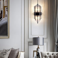 INSTAL Wall Light by Lampadom - close-up