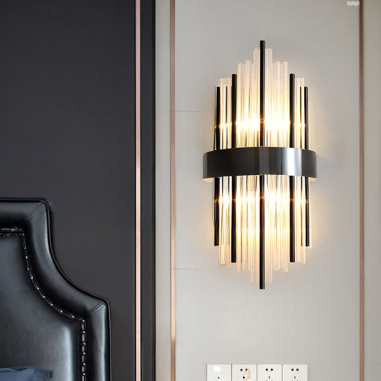 INSTAL Wall Light by Lampadom - angle view