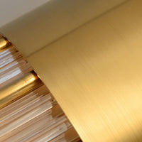 INSTAL Wall Light by Lampadom - scale reference