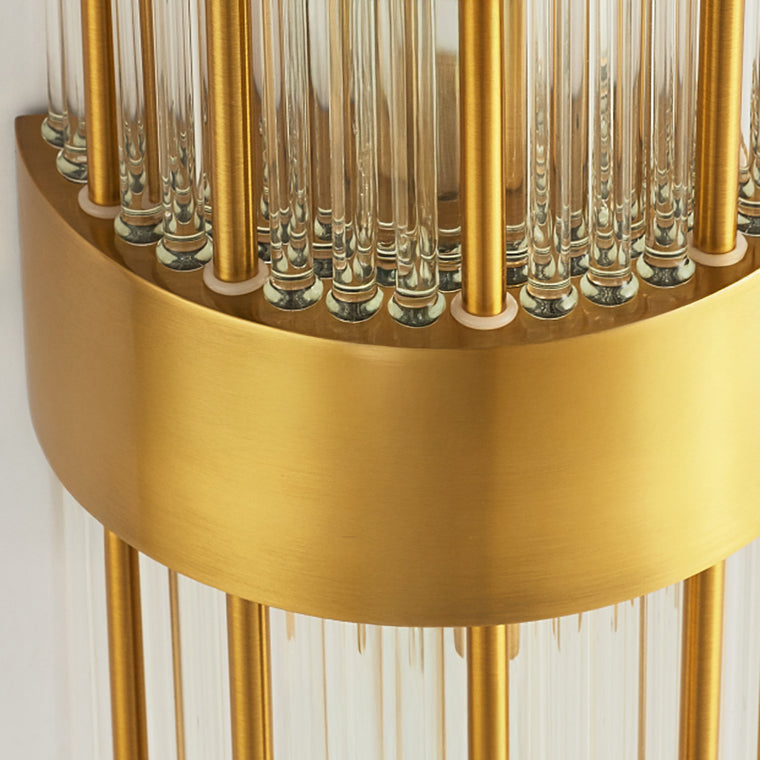 INSTAL Wall Light by Lampadom - detail view