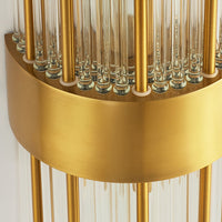 INSTAL Wall Light by Lampadom - detail view