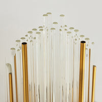 INSTAL Wall Light by Lampadom - close-up