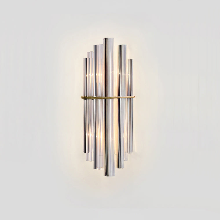 INSTAL Wall Light by Lampadom - side view