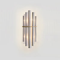 INSTAL Wall Light by Lampadom - side view
