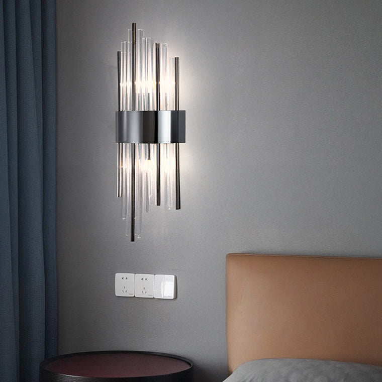 INSTAL Wall Light by Lampadom - angle view