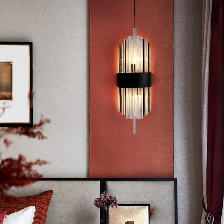 INSTAL Wall Light by Lampadom - ambient shot