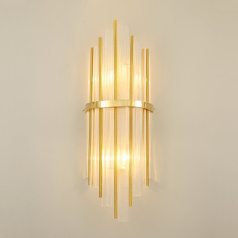 INSTAL Wall Light by Lampadom - detail view