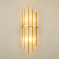 INSTAL Wall Light by Lampadom - detail view