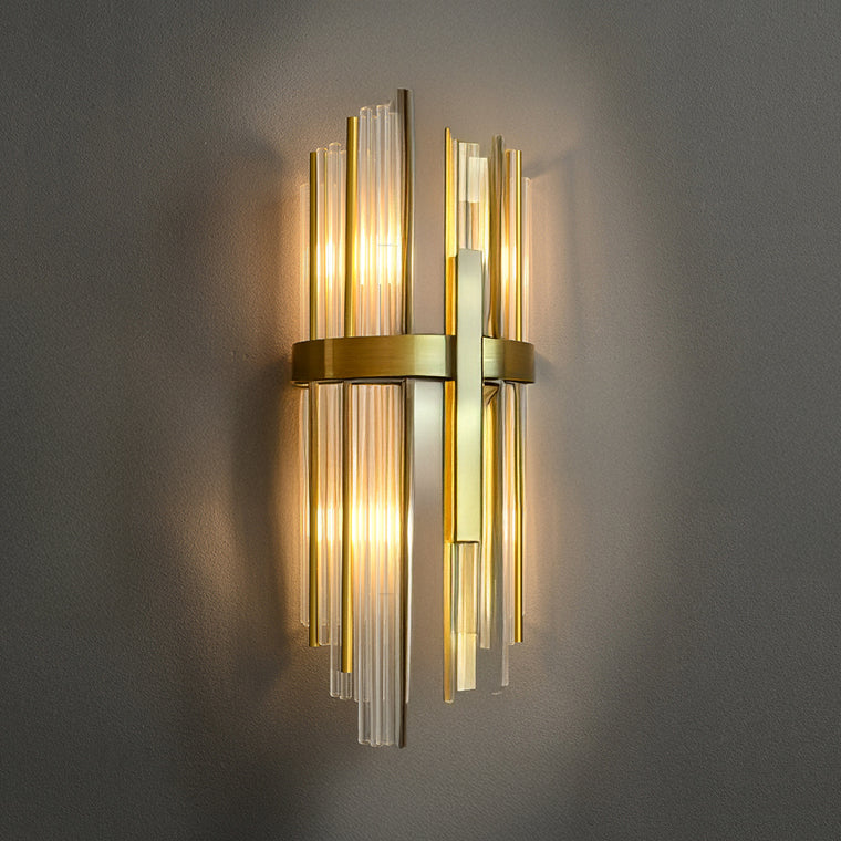 INSTAL Wall Light by Lampadom - angle view