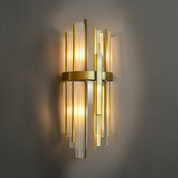 INSTAL Wall Light by Lampadom - angle view