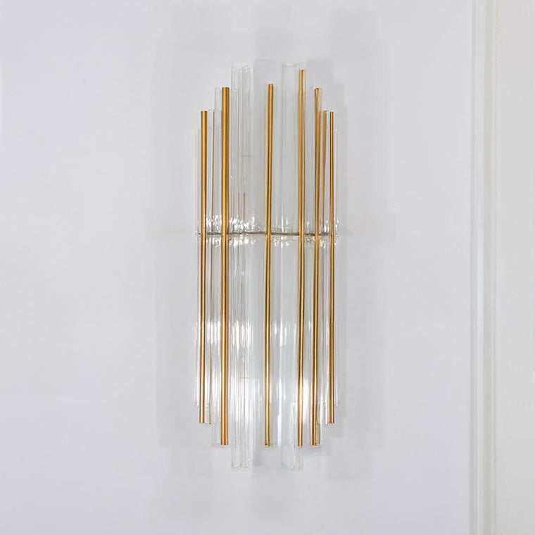 INSTAL Wall Light by Lampadom - top view