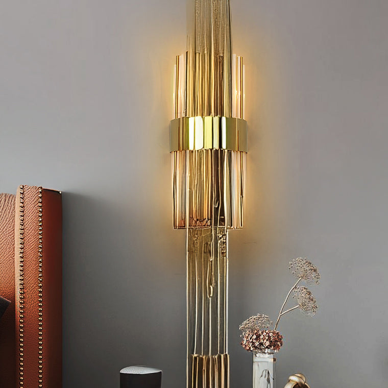 INSTAL Wall Light by Lampadom - ambient shot