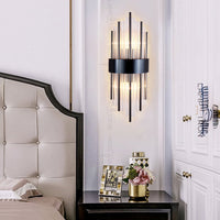 INSTAL Wall Light by Lampadom - top view