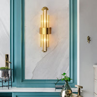 INSTAL Wall Light by Lampadom - side view