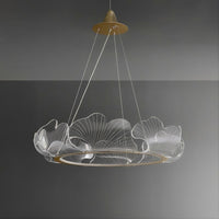 INTENS Ring Chandelier