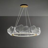 INTENS Ring Chandelier