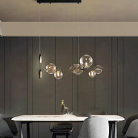 IONA Linear Chandelier