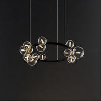 IONA Ring Chandelier