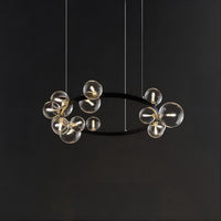 IONA Ring Chandelier