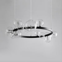 IONA Ring Chandelier