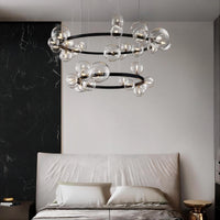 IONA Ring Chandelier