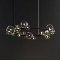 IONA Ring Chandelier