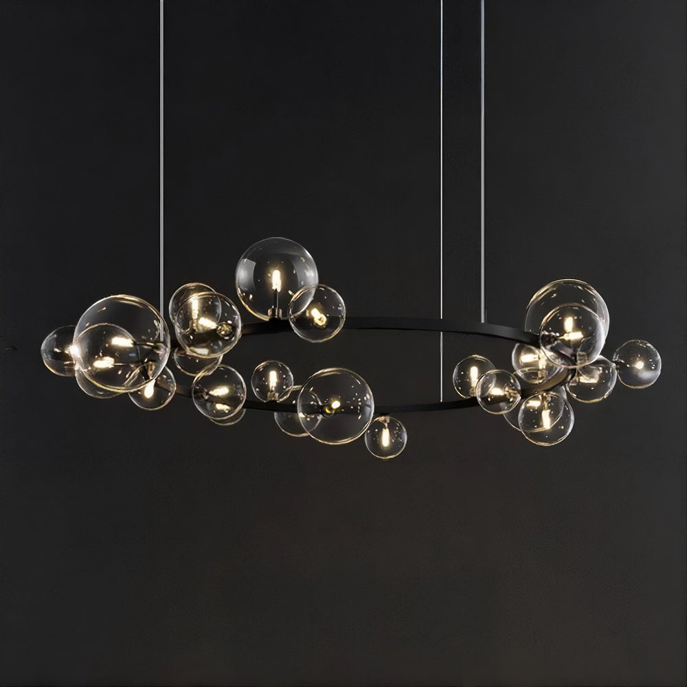 IONA Ring Chandelier