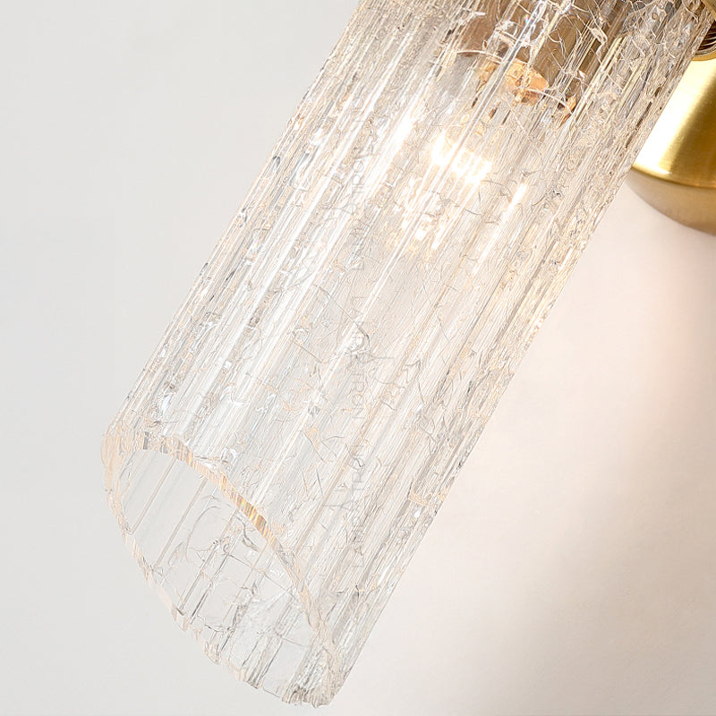 IRAIDA Wall Light by Lampadom - close-up