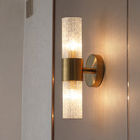 IRAIDA Wall Light by Lampadom - top view