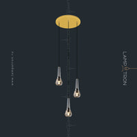 IRIL COMBO Cascade Light