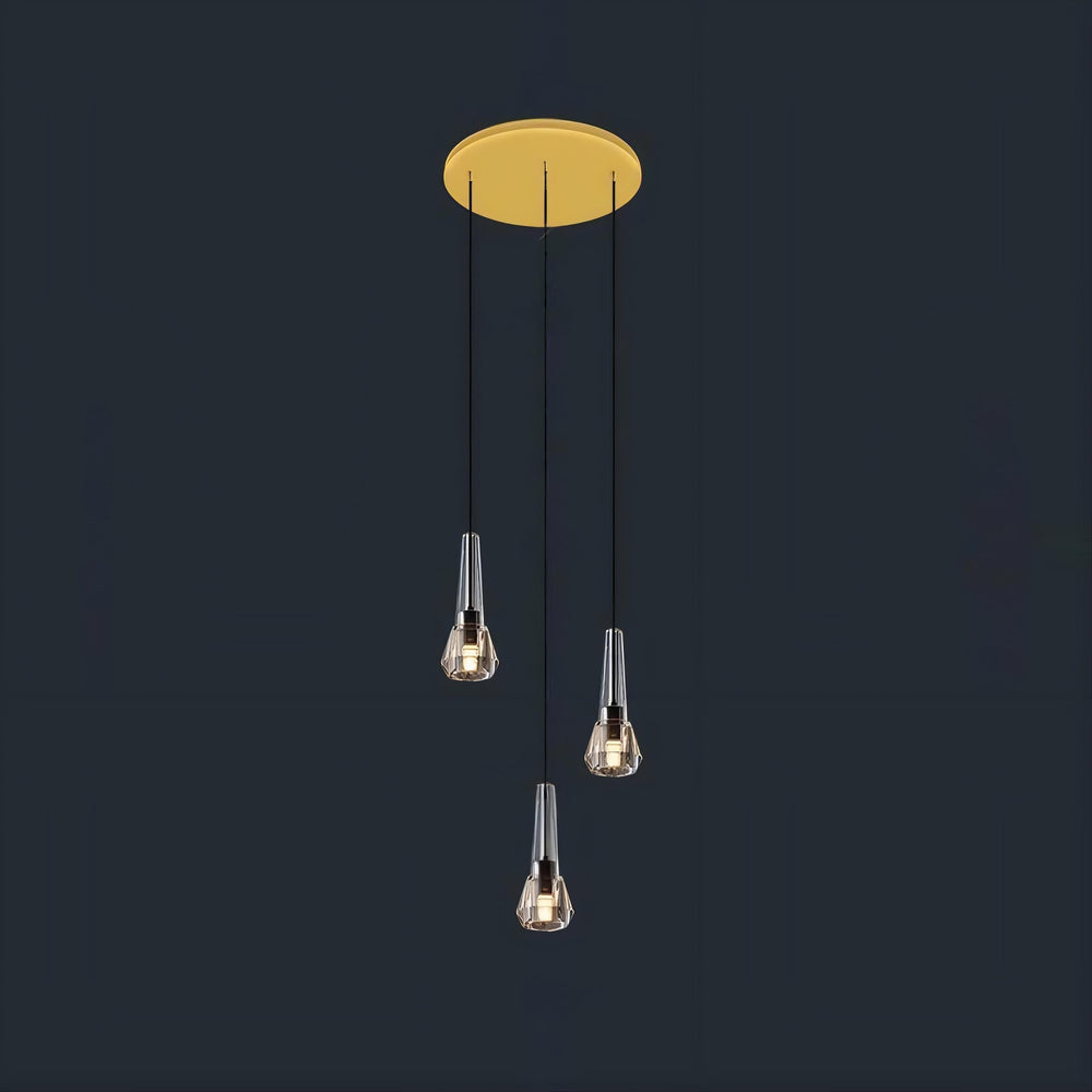 IRIL COMBO Cascade Light