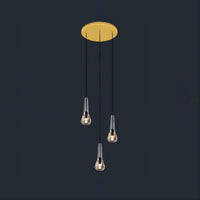 IRIL COMBO Cascade Light