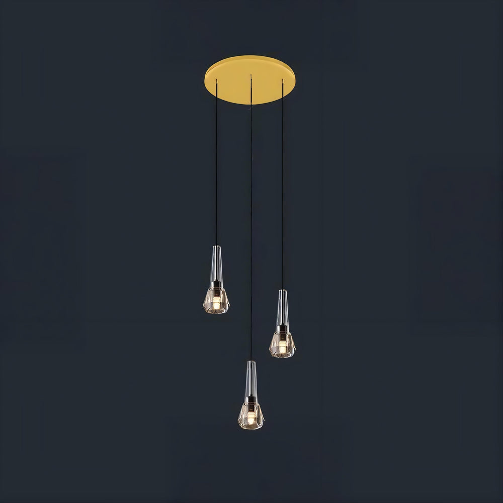 IRIL COMBO Cascade Light