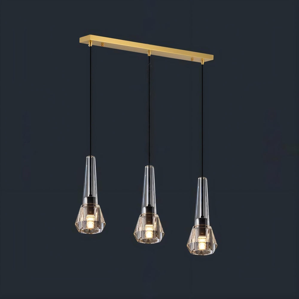 IRIL COMBO Cascade Light