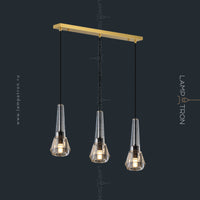 IRIL COMBO Cascade Light