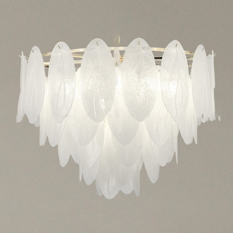 ISIDORA Chandelier by Lampadom - detail view