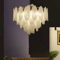 ISIDORA Chandelier by Lampadom - detail view