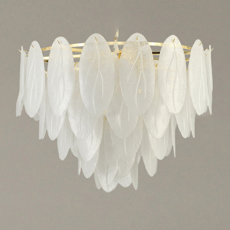 ISIDORA Chandelier by Lampadom - ambient shot