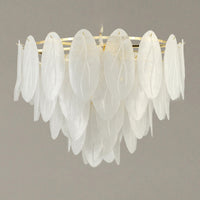 ISIDORA Chandelier by Lampadom - ambient shot