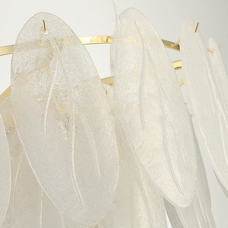 ISIDORA Chandelier by Lampadom - ambient shot