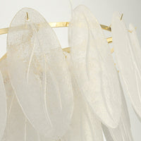 ISIDORA Chandelier by Lampadom - ambient shot