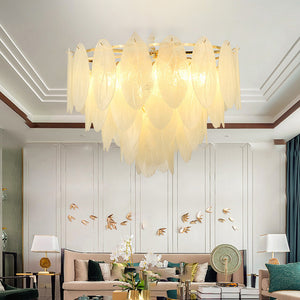 ISIDORA Chandelier by Lampadom